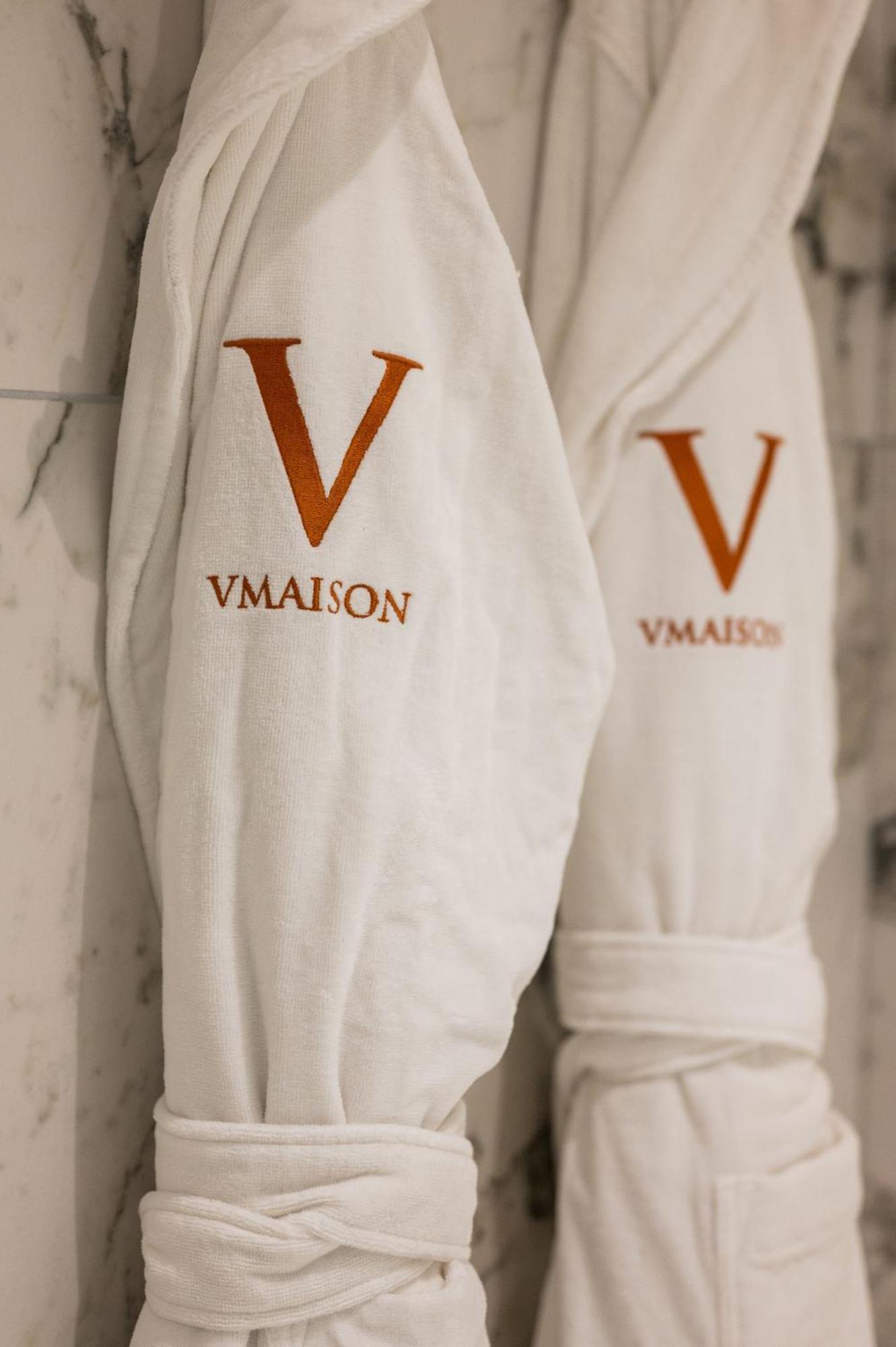 Vmaison Brera Milano Eksteriør billede